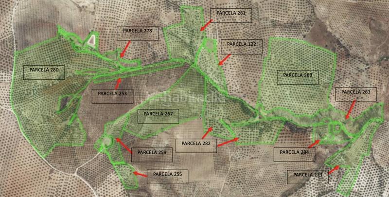 Foto c4ac1169-ac97-40fd-85de-195581fb8bd9. Residential plot in Alameda