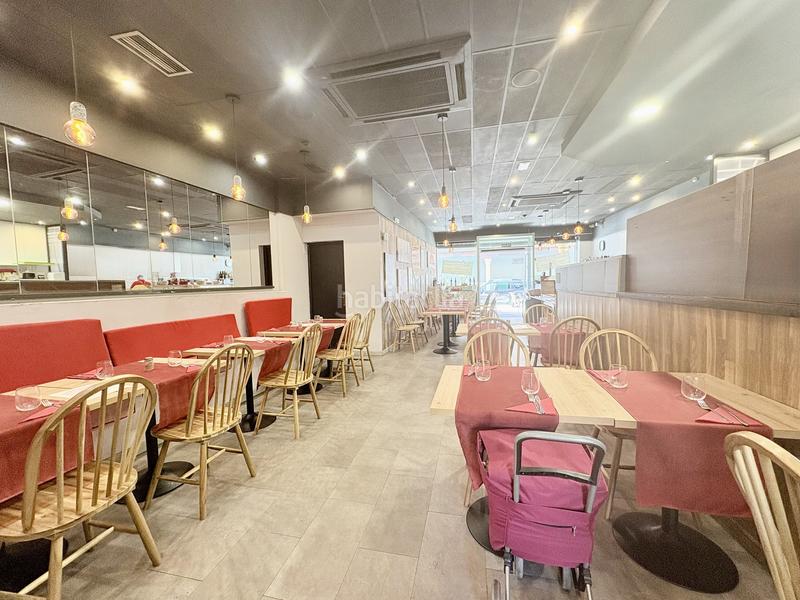 Foto 7050d961-55c1-40f3-9867-cc97b4245986. Local comercial exclusividad! turnkey, restaurante operativo para transferencia primera ubicación en el corazón de la cala en Mijas