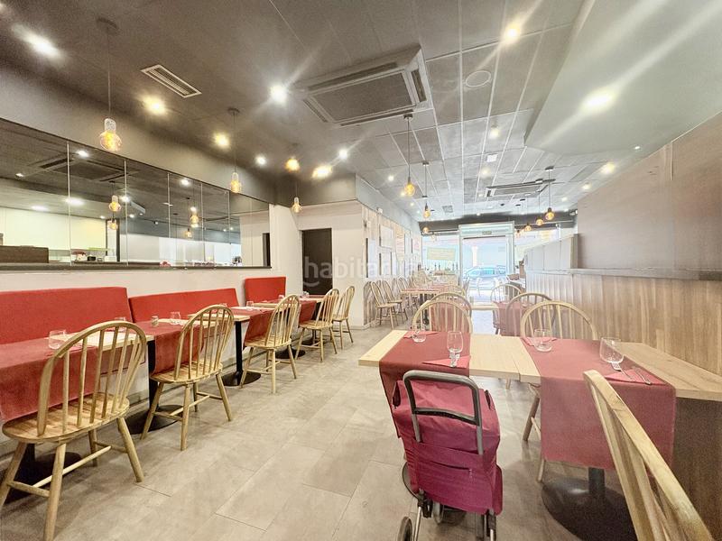 Foto ae423b6f-b0f3-40f5-8738-f5182051c1a3. Local comercial exclusividad! turnkey, restaurante operativo para transferencia primera ubicación en el corazón de la cala en Mijas