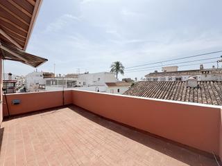 Casa pareada en La Cala Mijas
