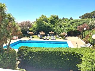 Apartament a Sotogrande Costa. Apartamento de 2 dormitorios en sotogrande costa, distancia a pi