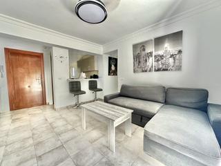 Apartament en Divina Pastora. Apartamento en divina pastora