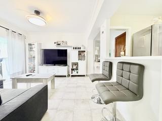 Apartamento en Divina Pastora. Precioso apartamento de 3 dormitorios en venta en el corazón de