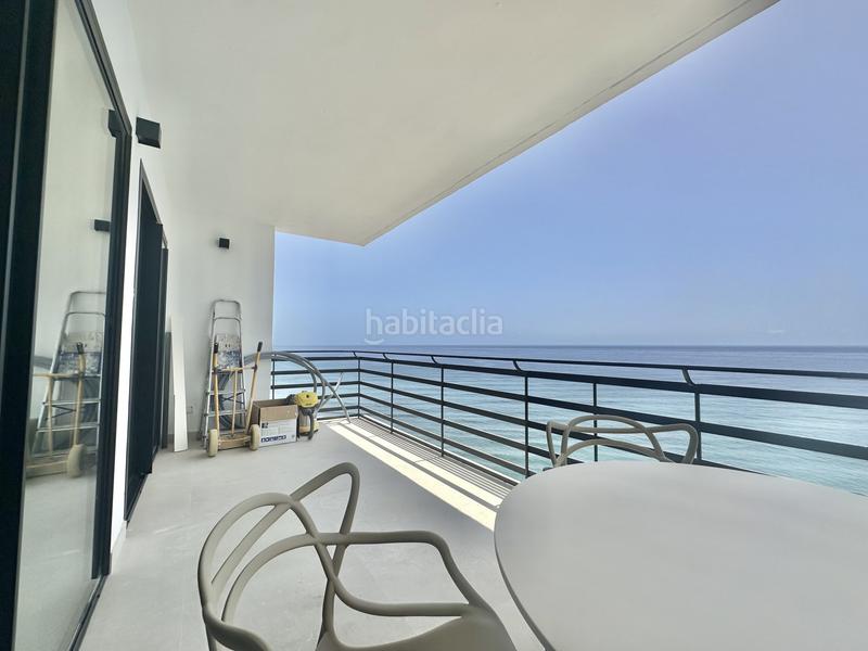 Foto 12d54be9-c9c6-4da4-a378-58551a0d7d47. Apartamento  totalmente renovado frente a la playa con impresionantes vistas al mar centro en Marbella