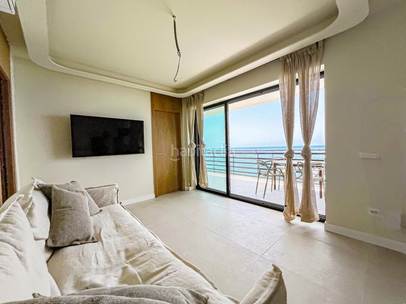 Foto 6c857a19-42cd-4cc4-9160-40ac892b7b16. Apartamento  totalmente renovado frente a la playa con impresionantes vistas al mar centro en Marbella
