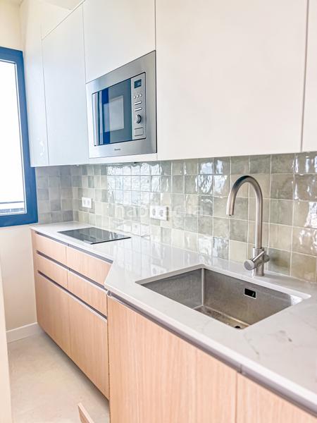 Foto 6dc695f8-d96b-47db-b716-ed55edbf770b. Apartamento  totalmente renovado frente a la playa con impresionantes vistas al mar centro en Marbella