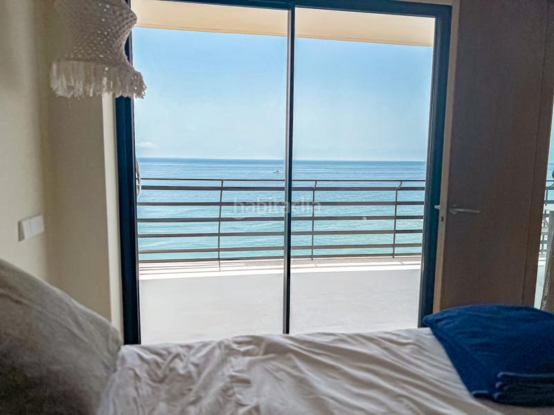 Foto 6f5df9b6-86ad-42f1-b3a6-87e7e3ff081a. Apartamento  totalmente renovado frente a la playa con impresionantes vistas al mar centro en Marbella