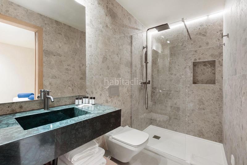 Foto a08155b3-8681-4f59-9f80-41447e69239f. Apartamento  totalmente renovado frente a la playa con impresionantes vistas al mar centro en Marbella