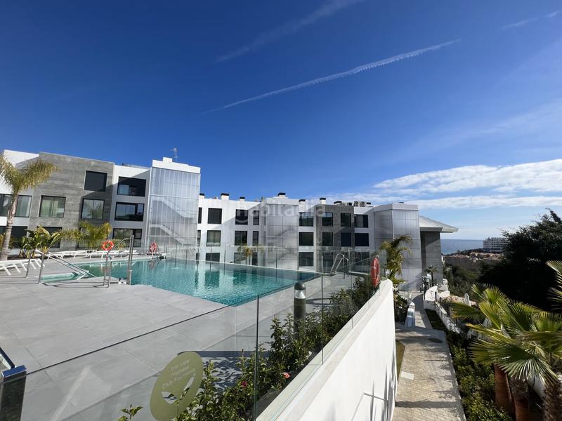 Foto 040ef917-46b7-4c2b-85e4-64d4c1278812. Location appartement avec parking piscine dans Castillo Sohail - Myramar Fuengirola