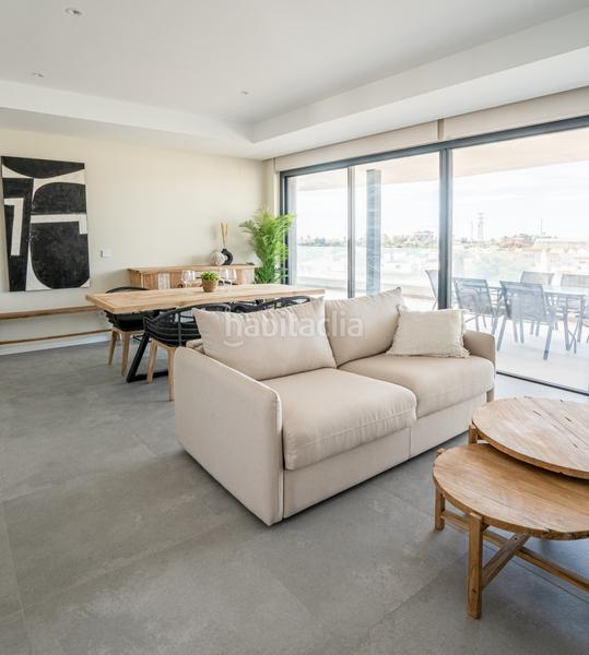 Foto 1cddcbb8-5844-48e2-96a3-8c70985a9934. Location appartement avec parking piscine dans Castillo Sohail - Myramar Fuengirola