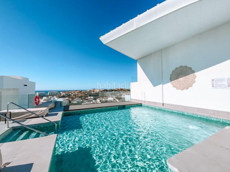 Foto 4c0c6161-07e1-4595-aad4-cb1b2e074ca5. Location appartement avec parking piscine dans Castillo Sohail - Myramar Fuengirola