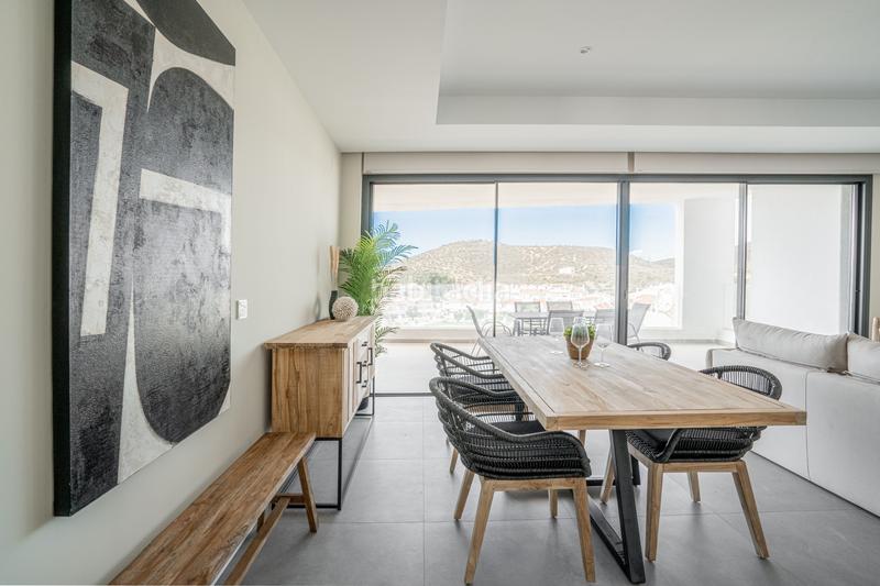 Foto 6c645013-a345-4487-a10d-ed0c50d227f4. Location appartement avec parking piscine dans Castillo Sohail - Myramar Fuengirola