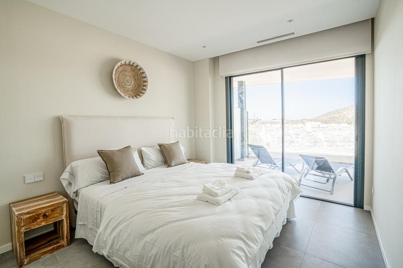 Foto 7c01ad58-47ab-4ca9-8dd8-80d17308caa5. Location appartement avec parking piscine dans Castillo Sohail - Myramar Fuengirola