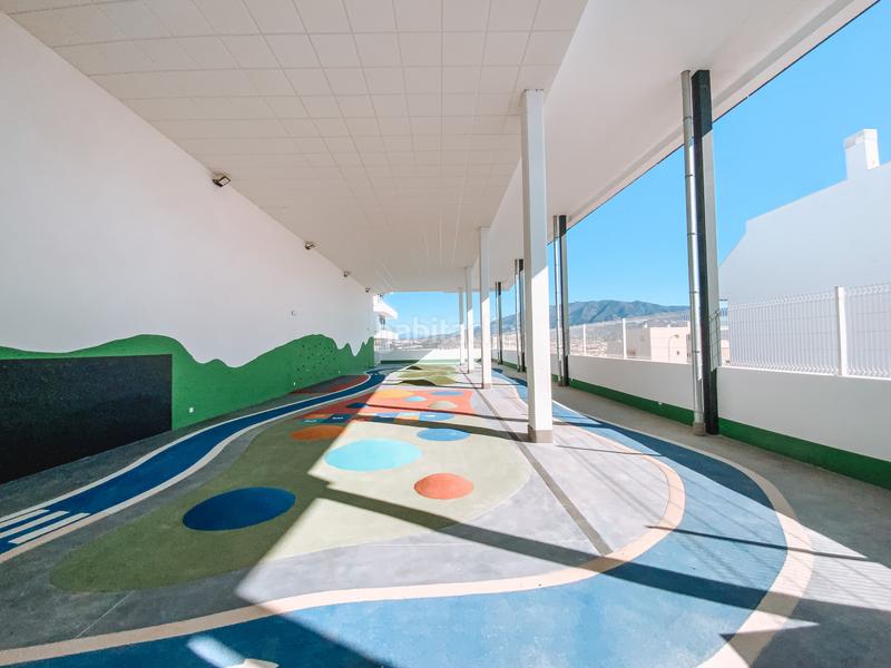 Foto aee89fc2-01f7-495b-beaf-2467b0190370. Location appartement avec parking piscine dans Castillo Sohail - Myramar Fuengirola