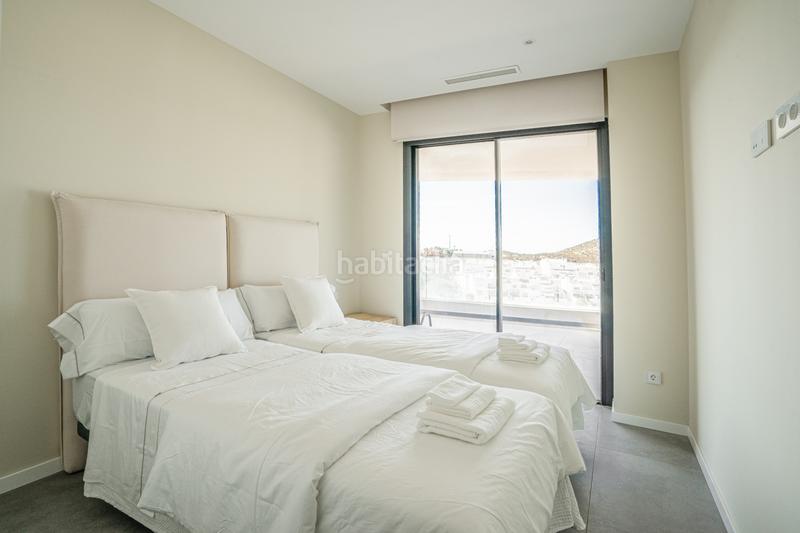 Foto b7b98424-ddab-4423-949f-2e2bf06540c0. Location appartement avec parking piscine dans Castillo Sohail - Myramar Fuengirola