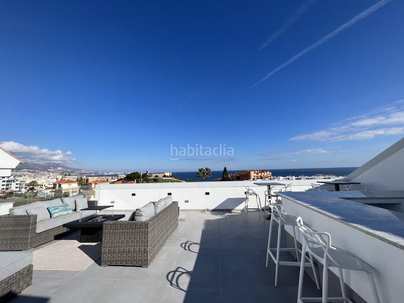 Foto febedb85-09ee-4607-a207-4877a566265c. Location appartement avec parking piscine dans Castillo Sohail - Myramar Fuengirola