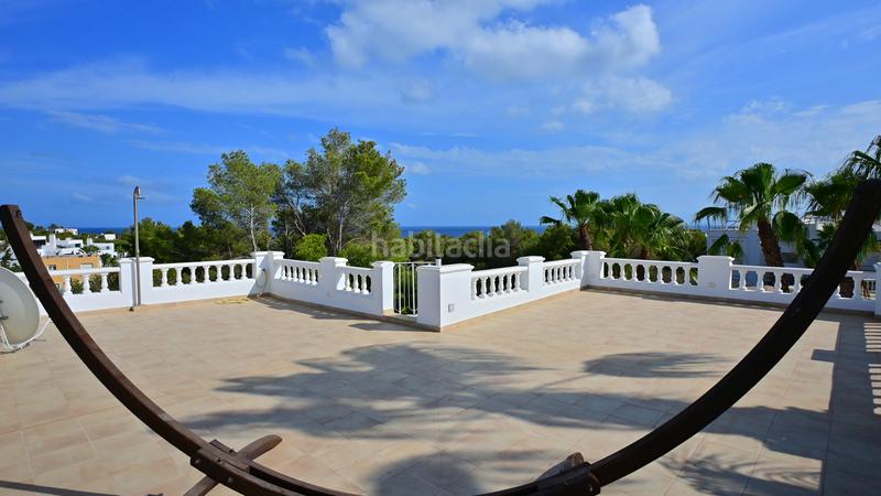 Foto 19000e12-c707-4488-a92f-01fc69d0ae2d. Xalet amb aparcament piscina a Sant Carles Santa Eulària