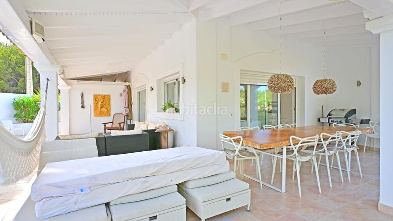 Foto 2bea9625-d888-4e7a-adc9-6624d98ef045. Xalet amb aparcament piscina a Sant Carles Santa Eulària