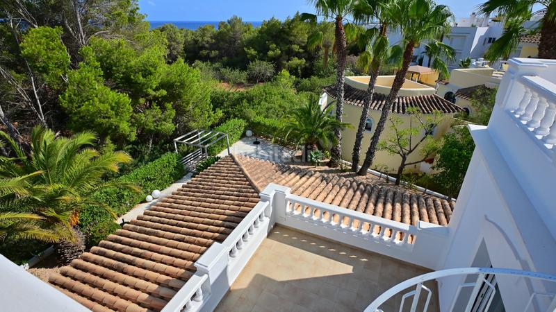 Foto 32c9426f-b433-46bd-abd7-01f22901d2d3. Xalet amb aparcament piscina a Sant Carles Santa Eulària