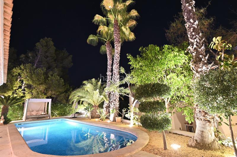 Foto 5185b2d5-d43b-411e-a7d6-763be4ee587d. Xalet amb aparcament piscina a Sant Carles Santa Eulària