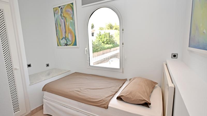 Foto 59a27eb2-c775-40d5-beb0-85906d30389d. Xalet amb aparcament piscina a Sant Carles Santa Eulària