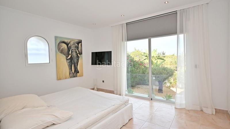 Foto 5db21584-6b49-49ba-ab23-099f6e18aaf8. Xalet amb aparcament piscina a Sant Carles Santa Eulària