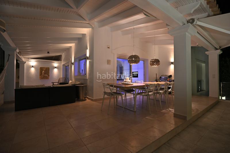 Foto 5ff650e2-44aa-4a18-afe3-923115460510. Xalet amb aparcament piscina a Sant Carles Santa Eulària