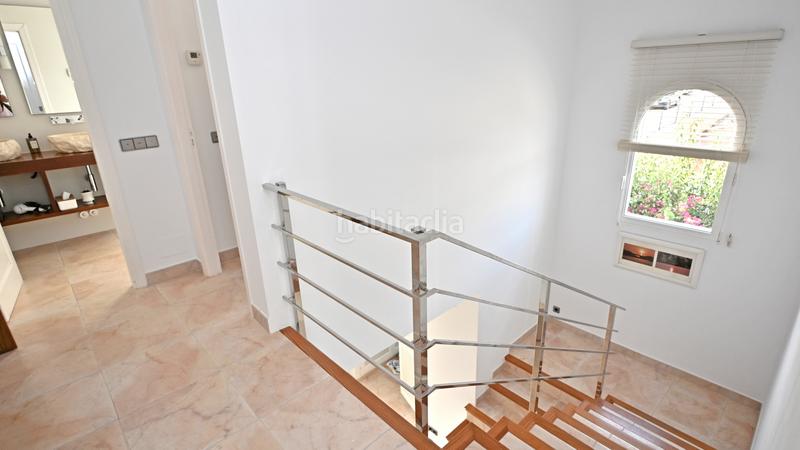 Foto 8037ca70-486a-46b0-8b54-03fbf24b6881. Xalet amb aparcament piscina a Sant Carles Santa Eulària