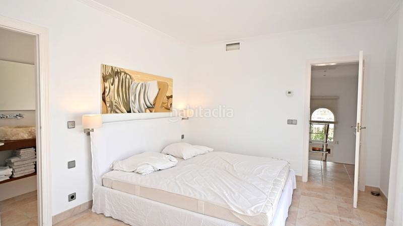 Foto 96f94761-b54d-4fe1-8d25-1681e7919ec1. Xalet amb aparcament piscina a Sant Carles Santa Eulària