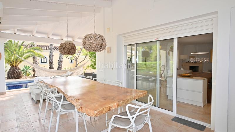 Foto a0a15487-1a2f-4d68-9525-0e0ca64238a7. Xalet amb aparcament piscina a Sant Carles Santa Eulària