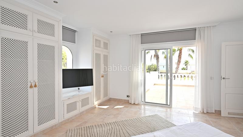 Foto a71a5fdc-af95-4c31-a279-90488cbb7867. Xalet amb aparcament piscina a Sant Carles Santa Eulària