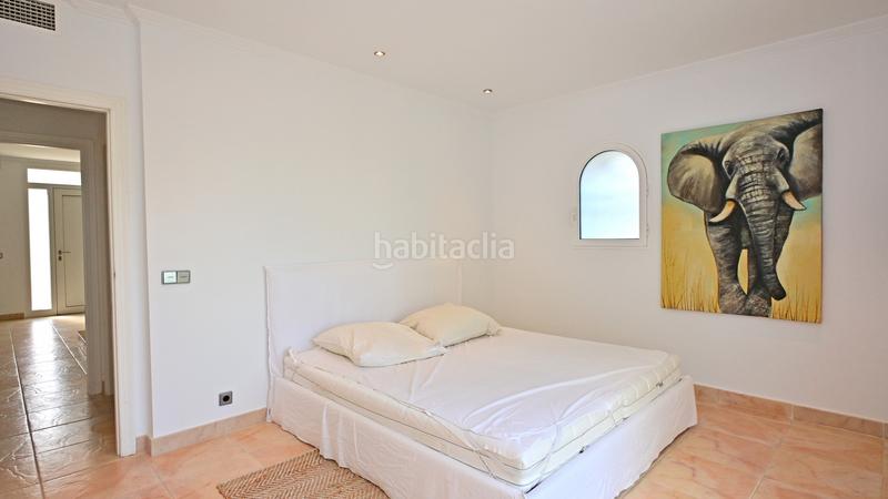 Foto b5518dca-bd54-4bed-83e6-67a78fa32485. Xalet amb aparcament piscina a Sant Carles Santa Eulària