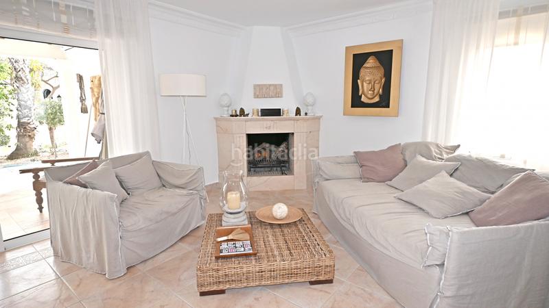 Foto bcd91a4f-50d7-461b-ae06-4576af0abc03. Xalet amb aparcament piscina a Sant Carles Santa Eulària