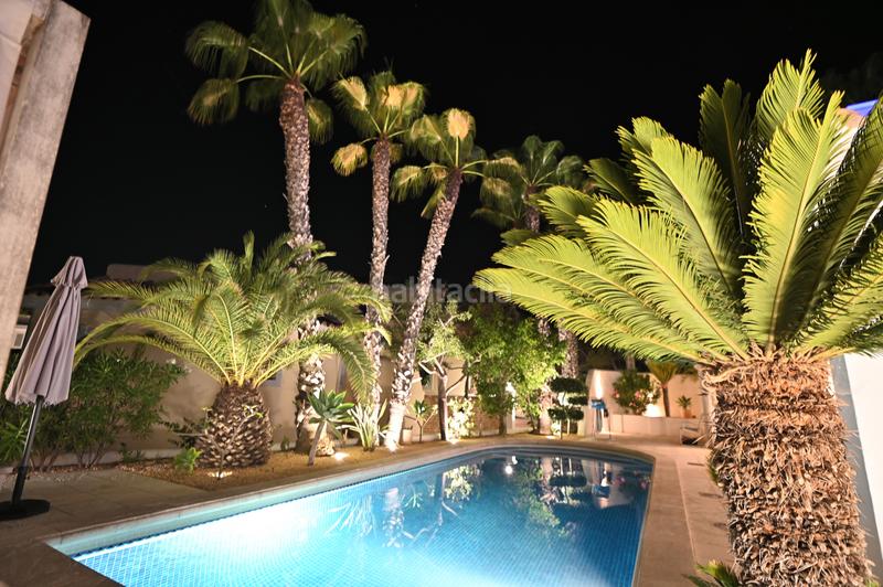 Foto bfc702e5-bf8f-4a3b-a8a7-f0cf12f43206. Xalet amb aparcament piscina a Sant Carles Santa Eulària