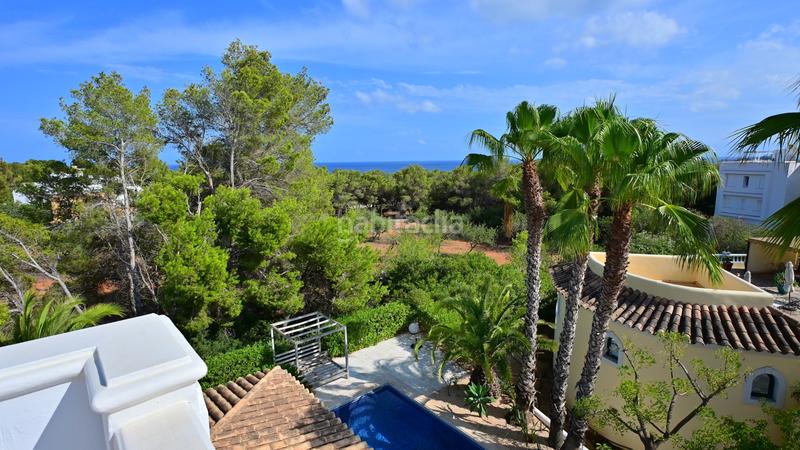 Foto d83a7071-74c4-4a3f-b1e2-52331bfe622c. Xalet amb aparcament piscina a Sant Carles Santa Eulària