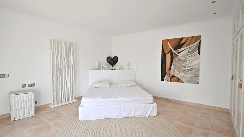 Foto e0468adc-4ecb-4bda-94a1-8712660ece23. Xalet amb aparcament piscina a Sant Carles Santa Eulària