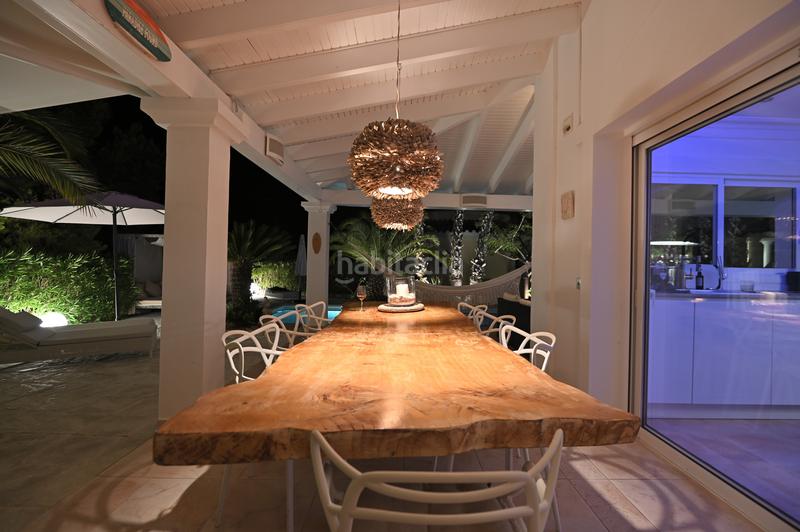 Foto e98f7526-b43a-4543-a6da-95b8043c1403. Xalet amb aparcament piscina a Sant Carles Santa Eulària