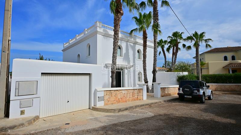 Foto f17fdeae-7065-4131-b85d-8f6eaa602036. Xalet amb aparcament piscina a Sant Carles Santa Eulària