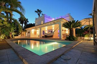 Xalet a Sant Carles. Exclusivo chalet de lujo en san carlos, a pocos minutos de cala