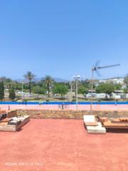 Local Comercial a La Cala Mijas. Casa con local comercial