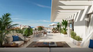 Apartamento en Puerto Deportivo
