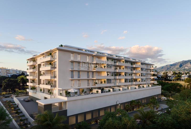 Foto 1534ab6f-6ac0-445f-8f0f-6348c8bceab8. Apartamento modern living meets coastal charm en el corazón en Fuengirola