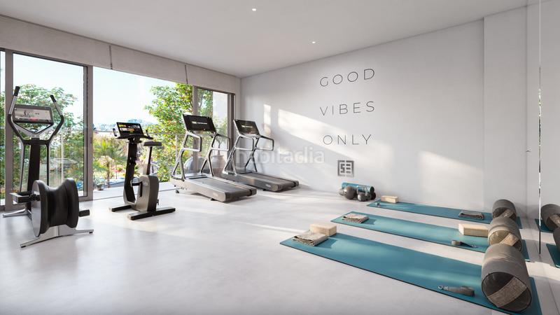 Foto 43ca1dce-af60-4011-8ce2-39087f59bf30. Apartamento modern living meets coastal charm en el corazón en Fuengirola