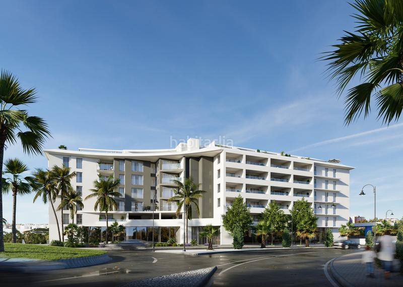 Foto 4a2c8d1f-1a06-496e-9b8a-67734e7890be. Apartamento modern living meets coastal charm en el corazón en Fuengirola