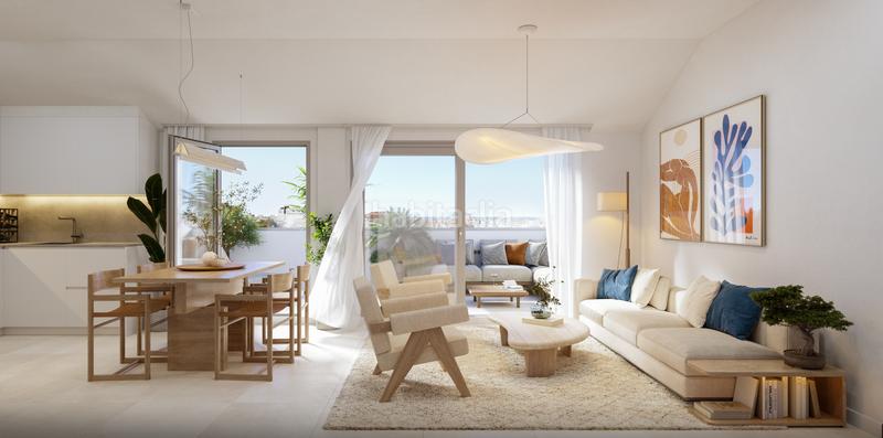 Foto 79be9318-a0c5-4c3f-8164-47450bad52e8. Apartamento modern living meets coastal charm en el corazón en Fuengirola