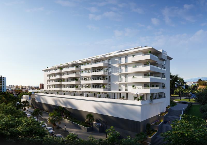 Foto 87483b24-abff-4c56-8ae2-8a3d3181f68a. Apartamento modern living meets coastal charm en el corazón en Fuengirola