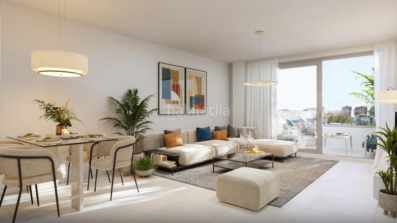 Foto 91fc2133-13a7-4346-b40e-0e232bb04d01. Apartamento modern living meets coastal charm en el corazón en Fuengirola
