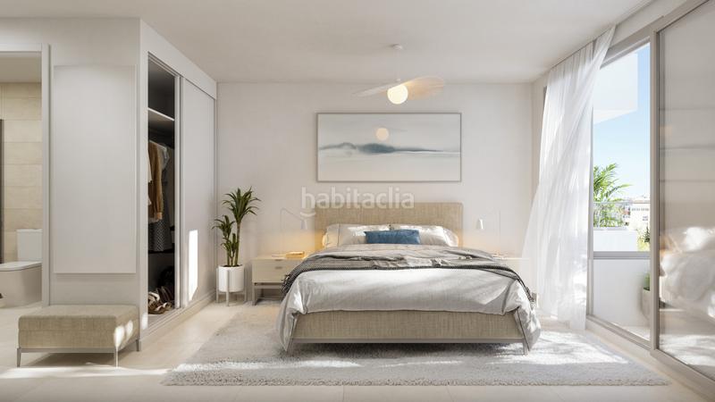 Foto b1d0f947-a5ec-4a05-84e4-50257638bb65. Apartamento modern living meets coastal charm en el corazón en Fuengirola