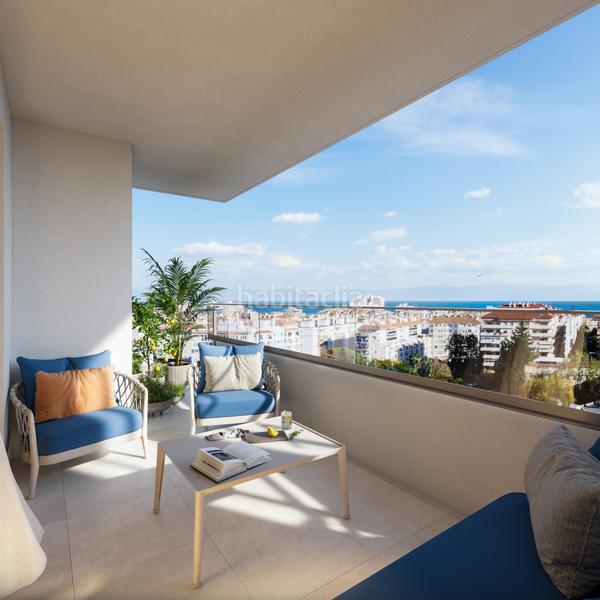 Foto e2f4e72a-56d9-452f-b787-5c7096ffbf6b. Apartamento modern living meets coastal charm en el corazón en Fuengirola