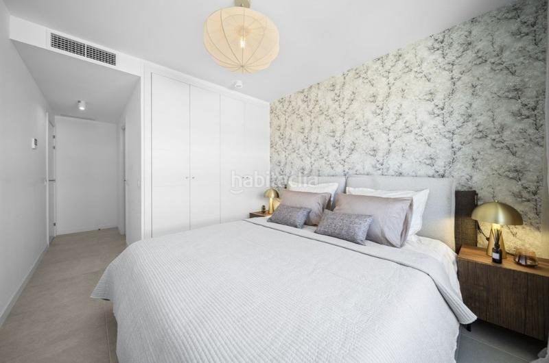 Foto 03a58cb1-ce07-4999-9277-eaa3290f6803. Casa aparellada amb calefacció aparcament piscina a Mijas